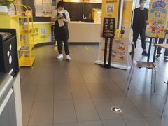-麦当劳(景城邻里中心店)