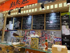 -HIHE Bistro·Oyster Bar(华熙live店)