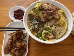 -金泰缘排骨馆(遵化路店)