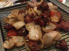 洋葱牛肉-桐楠格大酒店·国宴