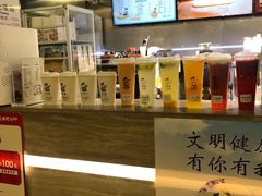 -爸爸糖吐司面包(北京西单大悦城店)