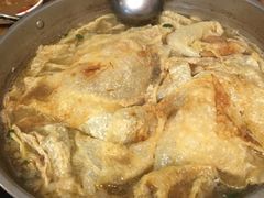 腐竹-柴头哥·牛肉火锅(爱民路店)