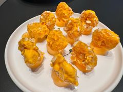 -曾宴·楚菜(湖北省博物馆店)