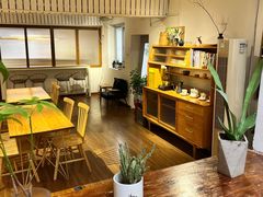大堂-沏点Trattoria意大利餐厅(新街口店)