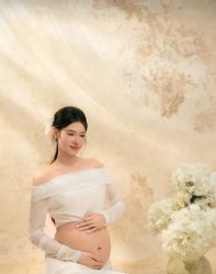 -麦迪孕妇照摄影(大师店)