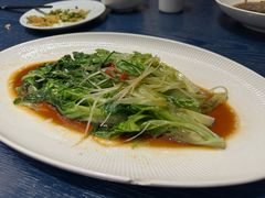 -小渔莊•地道胶东菜(旅游路万象省博物馆店)