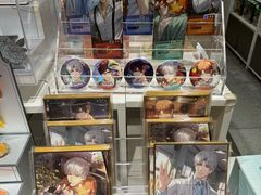 -泡泡玛特POPMART(上海环球港店)