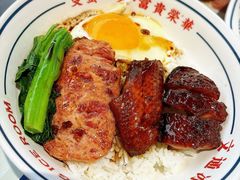 -文通冰室(东方宝泰店)