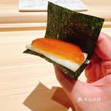 溪-1680的晚市Omakase绝对让你卷起来！