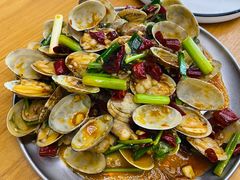 -星光小把串·海鲜烧烤(西安路店)