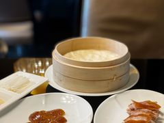 北京果木烤鸭-上海苏宁宝丽嘉酒店·嘉府壹号中餐厅