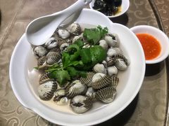 -百年银屏蚝烙·潮汕菜·非遗(乐山店)