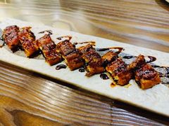 鳗鱼蒲烧-东京屋(武定路店)
