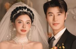 -青禾蒙娜丽莎婚纱摄影(武汉总店)