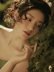 点击看大图 -蜜桃少女VISION写真馆(雁塔店)