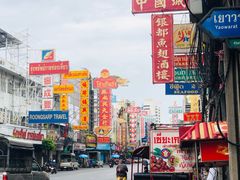 -唐人街(耀华力路)