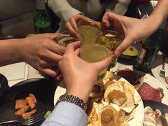 -君悦酒店·乐厨·高空自助餐(青年大街店)