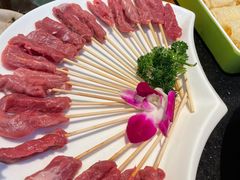 -南门涮肉(上海一店)