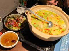 -乔街深夜食堂·小龙虾·高压锅生蚝(杭州总店)