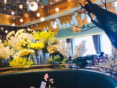 -雀蓝川菜(奥体广场店)