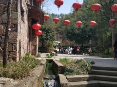 -常德桃花源景区