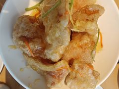 -关东小磨东北菜(上海长风大悦城店)