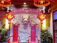 -小龙坎火锅(双林店)