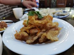-老厨家(友谊路总店)