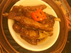 -添好运点心专门店(深水埗店)