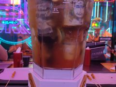 -燥次·烧烤酒场(万象城店)