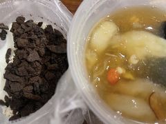 -阮正港·三餐四季·四季甜汤(松柏店)