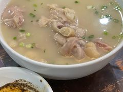 -牛王庙(龙华花园店)
