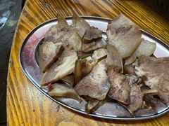 -江村四哥新鲜牛肉店(江高总店)