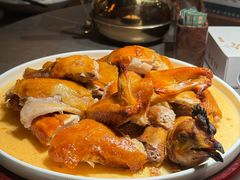-张家卫·阳江菜·小海鲜(肥婆湾桥店)