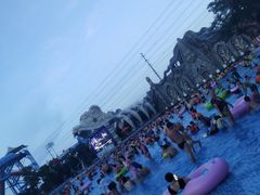 -苏州乐园森林水世界