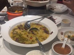 -一品红川菜(皇岗店)
