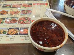 -葛记焖饼(伏牛路店)