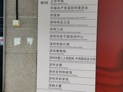 -科学馆(地铁站)