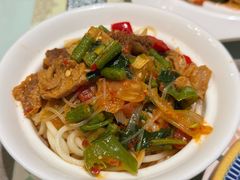 -海尔巴格一甸茶餐厅(团结路店)