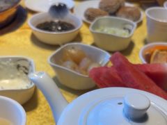 -东来顺饭庄(金泉广场店)