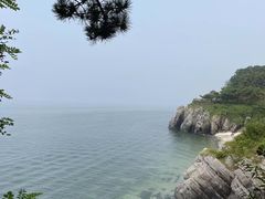 -大连金石滩滨海国家地质公园