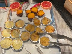 -金狮国际酒店自助餐(金狮店)