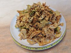 -福荣居褡裢火烧京味家常菜(西四店)