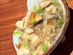 -蚝翅·海鲜粥·烧烤·羊肉季(鄞州万达店)