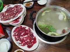 -官塘兄弟·潮汕牛肉店(官塘总店)