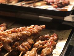 -比格比萨自助(万柳华联店)