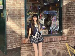 -流浪者复古西餐鸡尾酒吧(沈阳店)