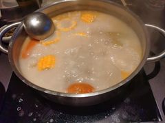 -官也街澳门火锅(新源里店)