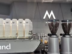 -M Stand(西安大悦城店)