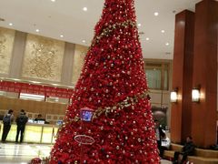 -上海神旺大酒店